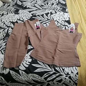 Colombian Body Shapers